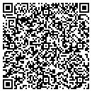 QR code with D P Sandblasting Pnt contacts