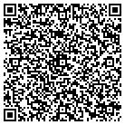 QR code with D's Mobile Sand Blasting contacts