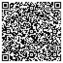 QR code with D&S Sandblasting contacts