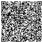 QR code with E J V Sandblasting & Coating contacts