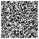 QR code with Faber's Sandblasting contacts