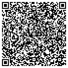 QR code with F C Oden Painting & Sandblast contacts