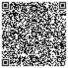 QR code with First Class Painting contacts