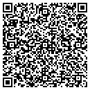 QR code with Gary's Sandblasting contacts