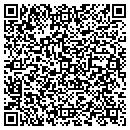 QR code with Ginger Painting & Sandblasting Inc contacts