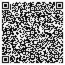 QR code with G S Sandblasting contacts