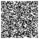 QR code with Hale Sandblasting contacts