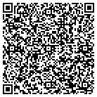 QR code with Helt Blasting Services contacts
