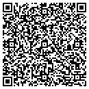 QR code with Hernandez Sandblasting contacts