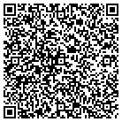 QR code with High Tech Paint & Sandblasting contacts