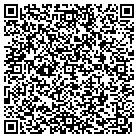 QR code with Hudson Valley Monument And Sandblast Inc contacts
