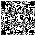 QR code with Hydrodynamics Associated contacts