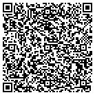 QR code with Jeff Sandblasting Inc contacts