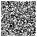QR code with Jim C Cary contacts