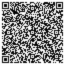 QR code with Joe's Garage contacts