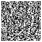 QR code with Soft Touch Textiles Inc contacts