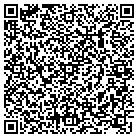 QR code with K B 's Sandblasting Co contacts
