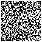 QR code with Kubecka Sandblasting Paul contacts