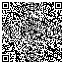 QR code with L & R Sandblasting contacts