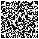 QR code with Masterblaster contacts