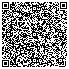 QR code with Master Blaster Sandblasting contacts