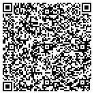 QR code with Master Blasters Of Oklahoma Inc contacts