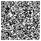 QR code with Mcdonald Sand-Blasting contacts