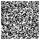 QR code with Mcelroys Sandblasting & Paint contacts