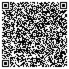 QR code with Odie's Custom Sandblasting contacts