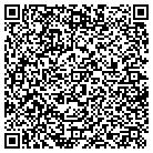 QR code with Ogletree Sandblasting & Light contacts