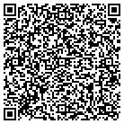 QR code with Oklahoma Sandblasting contacts