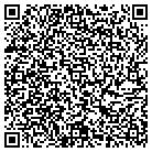 QR code with P & J Sand Blasting CO Inc contacts