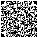 QR code with Polarblast contacts
