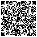 QR code with M&M Mini Storage contacts