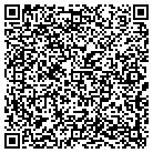 QR code with Pride Sandblasting & Painting contacts