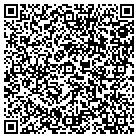 QR code with Pronto Sandblasting & Coating contacts