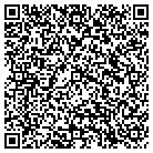 QR code with Psp-Paul's Sandblasting contacts