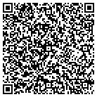 QR code with Rainbow Paint & Blasting contacts