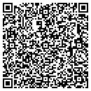 QR code with Rd Blasting contacts