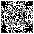 QR code with Reed's Sandblasting contacts