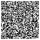 QR code with Rick's Sandblasting contacts