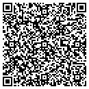 QR code with Rick's Towing contacts