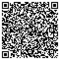 QR code with R J Brennan contacts