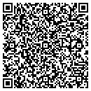 QR code with Rogue Blasters contacts