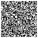 QR code with Rons Sandblasting contacts