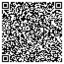 QR code with Ron's Sandblasting contacts