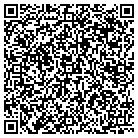 QR code with R & R Heavy Equipment Sndblstg contacts