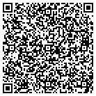 QR code with R & R Portable Sandblasting contacts
