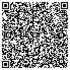 QR code with R & R Sandblasting & Painting contacts