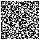 QR code with R S P & Repair Inc contacts